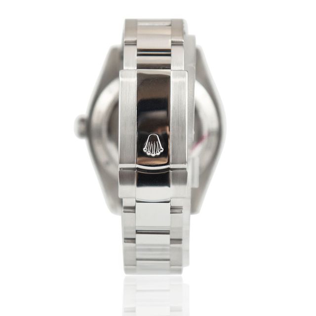 Rolex Milgauss 116400 GV Image 3